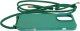 Mobile Origin Lanyard Case - Etui ze smyczą, dark green do iPhone 14 Pro 1