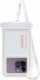 Mobile Origin Wodoodporne etui 6,5" white/orange 1