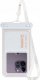 Mobile Origin Wodoodporne etui 6,8" white/orange 1