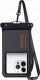 Mobile Origin Wodoodporne etui 6,8" black/orange 1
