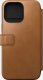 Nomad Nomad Modern Leather Folio, english tan - iPhone 15 Pro Max 3