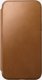 Nomad Nomad Modern Leather Folio, english tan - iPhone 15 Pro Max 6