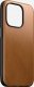 Nomad Nomad Modern Leather Case, english tan - iPhone 15 Pro 4