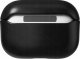 Nomad Nomad Leather case, black - AirPods Pro 2 2