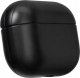 Nomad Nomad Leather case, black - AirPods Pro 2 5