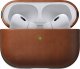 Nomad Nomad Leather case, english tan - AirPods Pro 2 3
