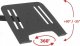 Uchwyt do komputera VETOUSON Uchwyt do Laptopa Regulowany Biurkowy Uniwersalny 2w1 VX-142 16