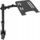 Uchwyt do komputera VETOUSON Uchwyt do Laptopa Regulowany Biurkowy Uniwersalny 2w1 VX-142 6