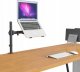 Uchwyt do komputera VETOUSON Uchwyt do Laptopa Regulowany Biurkowy Uniwersalny 2w1 VX-142 10