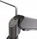 VETOUSON Uchwyt biurkowy na monitor 13" - 32" (VX-105) 14