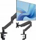 VETOUSON Uchwyt biurkowy na monitor 13" - 32" (VX-105) 15
