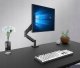 VETOUSON Uchwyt biurkowy na monitor 13" - 32" (VX-105) 4