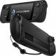 Spigen Spigen Rugged Armor, black - Steam Deck 1
