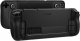 Spigen Spigen Rugged Armor, black - Steam Deck 2
