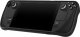 Spigen Spigen Rugged Armor, black - Steam Deck 3