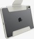 Etui na tablet Spigen Spigen Air Skin Pro, gray - iPad Air 10.9" (22/20) 5