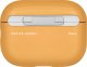 Native Union Native Union Re(Classic) case, kraft - AirPods Pro 2 8