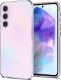 Spigen Spigen Crystal Flex, crystal clear - Samsung Galaxy A55 2
