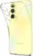 Spigen Spigen Crystal Flex, crystal clear - Samsung Galaxy A55 7