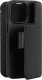 Decoded Decoded Leather Detachable Wallet, black - iPhone 15 Pro Max 1