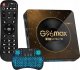 Odtwarzacz multimedialny Farrot tv box g96max 2/16 gb android 13.0 wifi 6 ultra hd, nerfilx, youtube, hbo max 1