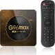 Odtwarzacz multimedialny Farrot tv box g96max 2/16 gb android 13.0 wifi 6 ultra hd, nerfilx, youtube, hbo max 1