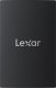 Dysk zewnętrzny SSD Lexar SL500 2TB Czarny (LSL500X002T-RNBNG) 1