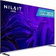 Telewizor Nilait NI-65UB8001SE QLED 65'' 4K Ultra HD Android 1