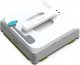 Robot do mycia okien Mamibot Mamibot | Window Cleaner Robot | W120-P | Corded | 3000 Pa | White 2