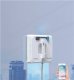 Robot do mycia okien Mamibot Mamibot | Window Cleaner Robot | W120-P | Corded | 3000 Pa | White 3