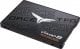 Dysk SSD TeamGroup T-Force Vulcan Z 256GB 2.5" SATA III (T253TZ256G0C101) 2