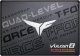 Dysk SSD TeamGroup T-Force Vulcan Z 256GB 2.5" SATA III (T253TZ256G0C101) 1