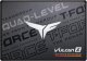 Dysk SSD TeamGroup T-Force Vulcan Z 4TB 2.5" SATA III (T253TY004T0C101) 1