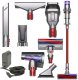 Odkurzacz pionowy Dyson V11 Fluffy 4