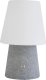Lampa stołowa 8 seasons 8 seasons No. 1 Stone 30 dimmable RGB-LED with Battery 1