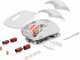 Mysz Genesis ZIRCON XIII Custom Wireless  (NMG-2090) 1