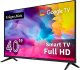 Telewizor Kruger&Matz KM0240FHD-SA LED 40'' Full HD Google TV 2