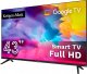Telewizor Kruger&Matz KM0243FHD-SA LED 43'' Full HD Google TV 1