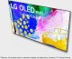 Telewizor LG OLED97G29LA OLED 97" 4K Ultra HD WebOS 22 7
