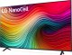 Telewizor LG 55NANO82T6B NanoCell 55'' 4K Ultra HD WebOS 24 1