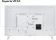 Telewizor Nilait NI-32HB7001SW LED 32'' Android 2