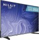 Telewizor Nilait NI-55UB8001SE QLED 55'' 4K Ultra HD Android 2