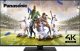 Telewizor Panasonic TX-50MX600E LED 50'' 4K Ultra HD 1