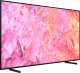 Telewizor Samsung TQ43Q60CAUXXC QLED 43'' 4K Ultra HD Tizen 2