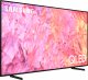 Telewizor Samsung TQ43Q60CAUXXC QLED 43'' 4K Ultra HD Tizen 6
