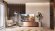 Telewizor Samsung SAMSUNG Neo QLED GQ-85QN800C, QLED television - 85 - black/silver, 8K/FUHD, twin tuner, HDR, Dolby Atmos, 100Hz panel 2