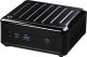 Komputer ASRock ASROCK NUCS BOX-1360P/D5 Intel 13th Gen(Raptor Lake) 2.4G- retail 1