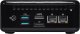 Komputer ASRock ASROCK NUCS BOX-1360P/D5 Intel 13th Gen(Raptor Lake) 2.4G- retail 2