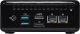 Komputer ASRock ASROCK NUCS BOX-1340P/D5 Intl 13th Raptor Lake) 2.4G-LAN D retail 1