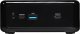 Komputer ASRock ASROCK NUC BOX-1240P Intel 12th Gen(Alder Lake) 2.5G-LAN 1